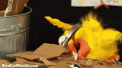 Hammer Time No GIF