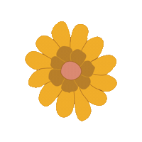 Wildbrand the wild wildbrand wildbrand flower Sticker