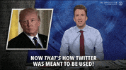 trump twitter GIF by The Opposition w/ Jordan Klepper