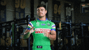 Rugby League Nrl GIF by Canberra Raiders