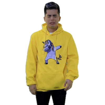 sad javier ramirez Sticker by Sony Music Colombia