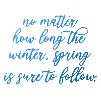 North Dakota Winter Sticker by University of Mary