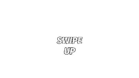 Swipe Sticker by 16dust