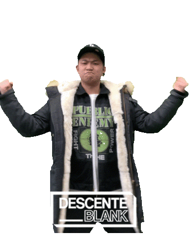 데상트 Sticker by DESCENTE