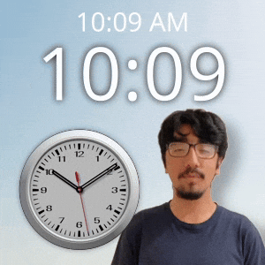 10:09