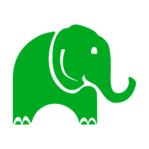 ecotisa giphyupload verde grupo impresion Sticker