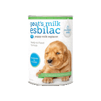 Pet-Ag  Sticker