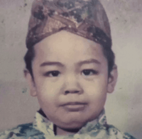 Photo Shoot Betawi GIF