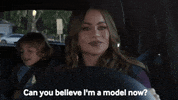 modern family GIF by ABC Network