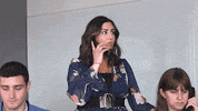 Serious Phonecall GIF by Publishers Clearing House