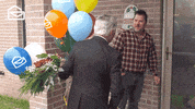 Surprise Inittowinit GIF by Publishers Clearing House