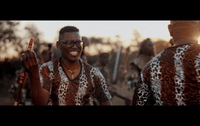 kwazulu natal heritage GIF by Universal Music Africa