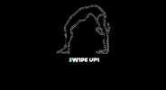 bodyist swipe up swipe pilates bodyist GIF
