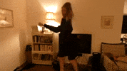 Dance Vibe GIF by Audrey Hobert