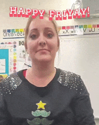 Last Day Asl GIF by CSDRMS