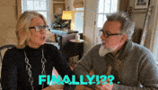 Small Business Owner GIF by Linda Rey & Trevor