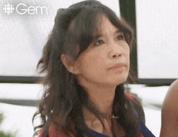 Confused Wait What GIF by CBC