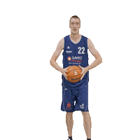 Bensheim Sticker by VfL Basketball