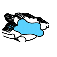 Mabuis Sticker