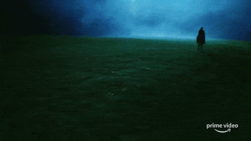 Horse Riding GIF by Amazon Prime Video