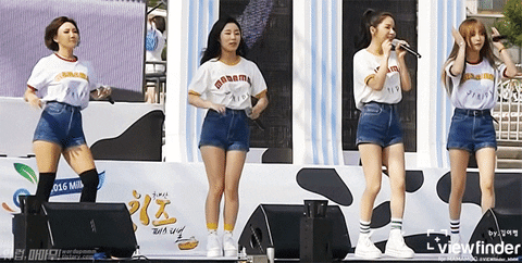 mamamoo GIF