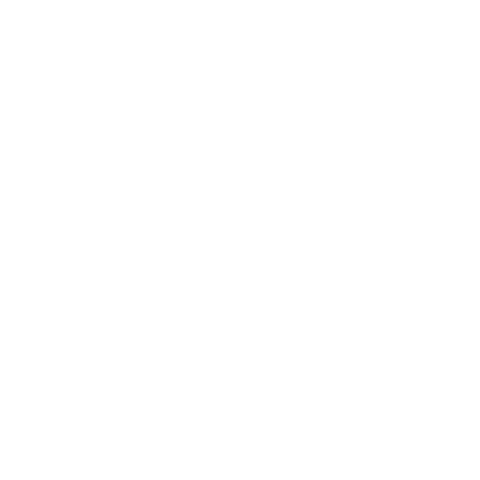 Post D Sticker by Dimensional X Studios