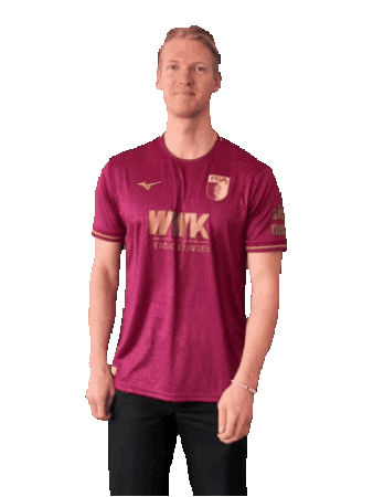 Fanprojektaugsburg Sticker by Stadtjugendring Augsburg