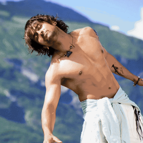 Six Pack GIF by Magic Man Gifs