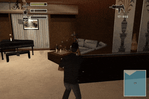 Action Game Ragdoll GIF