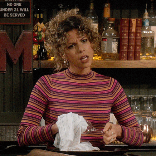 Confused Season 2 GIF by Paramount+