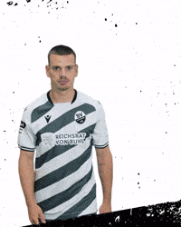 3Liga GIF by SV Sandhausen