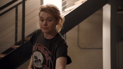 season 2 GIF by Get Shorty