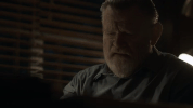 frustrated season 1 GIF by Mr. Mercedes