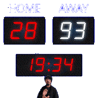 28 Home Sticker