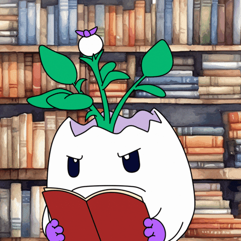 Work Studying GIF by Magic Eden