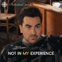 Schitts Creek Comedy GIF by CBC