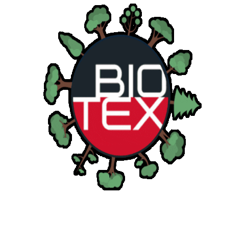 World Sticker by Biotex Underwear Innovator