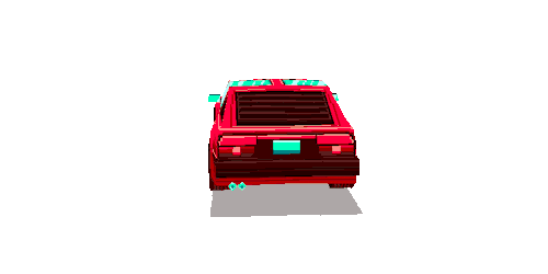 drift STICKER