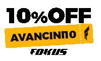 Calistenia Avancini Sticker by Fokus Fit
