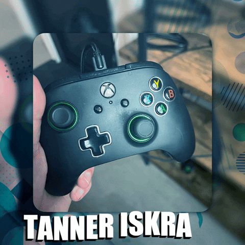 tanneriskra giphygifmaker tanner iskra GIF