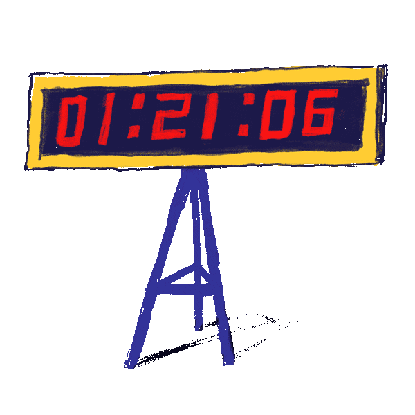 Sport Racing Sticker by omguac