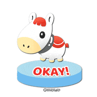 No Problem Yes Sticker by Sompo Singapore