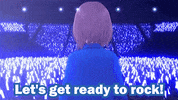 Rock Go GIF by RIOT MUSIC