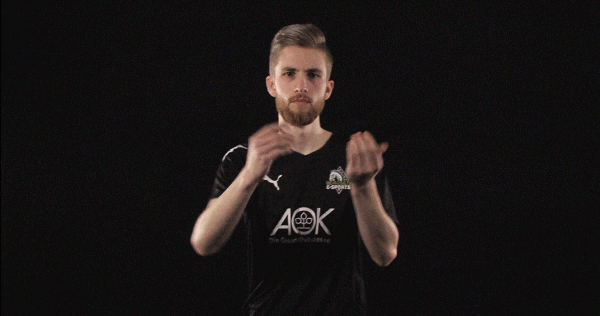 esports borussiajeffryy95 GIF by Borussia Mönchengladbach