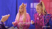 Top Chef GIF by PeacockTV