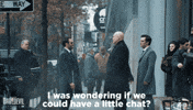Matt Murdock Disney Plus GIF by Marvel Studios