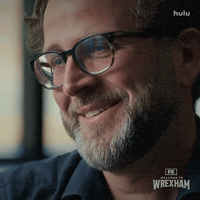 Sad Fx Networks GIF by Welcome to Wrexham