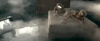 pink pink p!nk just give me a reason GIF