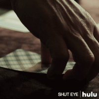 shut eye charlie GIF by HULU