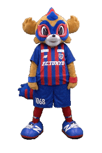 fctokyoofficial dance football diego ダンス Sticker